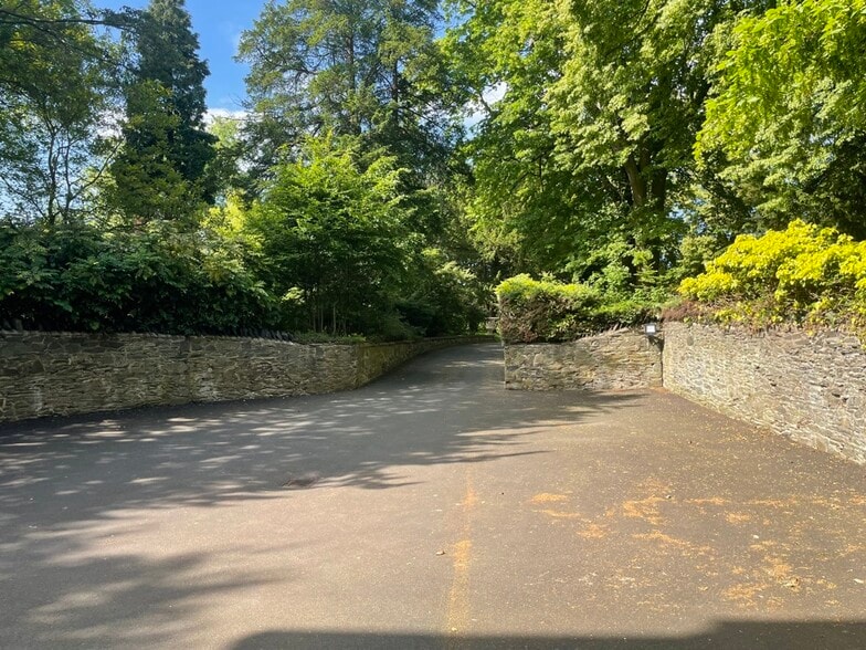 Main St, Swithland to rent - Building Photo - Image 3 of 3