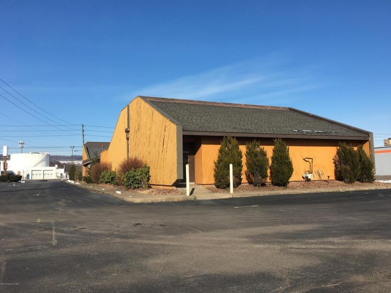 59 S Wyoming Ave, Edwardsville, PA for rent - Building Photo - Image 2 of 35