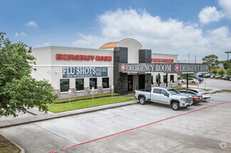 More details for 837 Cypress Creek Pkwy, Houston, TX - Medical for Rent