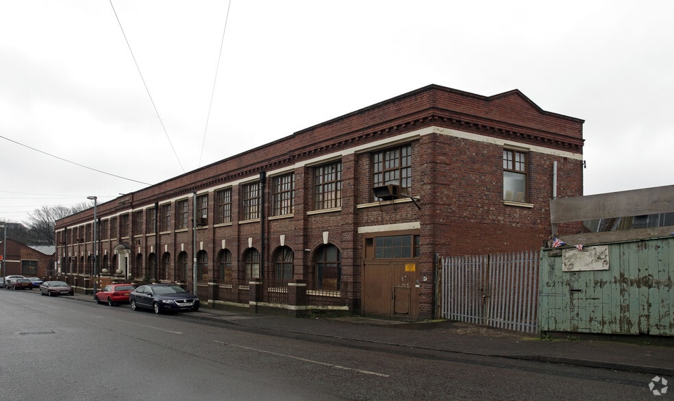 Factory Rd, Birmingham for sale - Primary Photo - Image 1 of 1