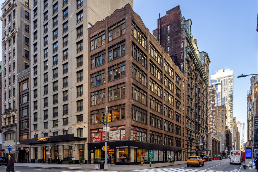 298 Fifth Ave, New York, NY for sale - Primary Photo - Image 1 of 1