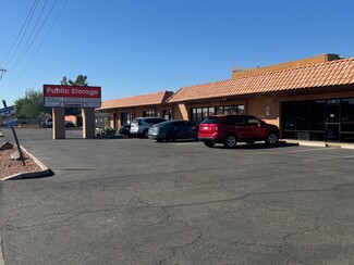 More details for 13246 N 113th Ave, Youngtown, AZ - Retail for Rent