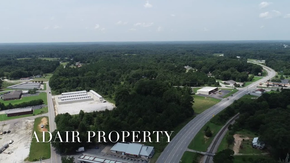 0 Highway 76, Clinton, SC for sale - Commercial Listing Video - Image 1 of 1