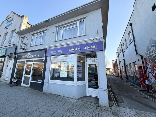 More details for 20-22 Portsmouth Rd, Southampton - Retail to Rent