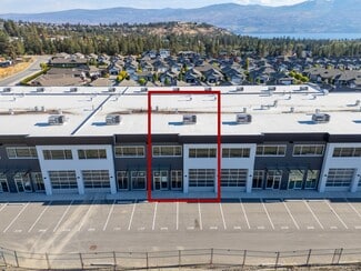 More details for 3310 Carrington Rd, West Kelowna, BC - Industrial for Sale