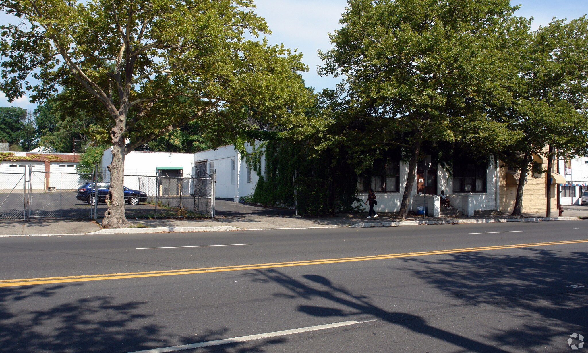 897-901 Frelinghuysen Ave, Newark, NJ for sale Building Photo- Image 1 of 1