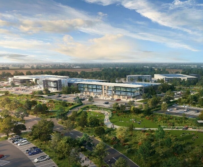 Watling St, Nuneaton to rent - Building Photo - Image 1 of 3