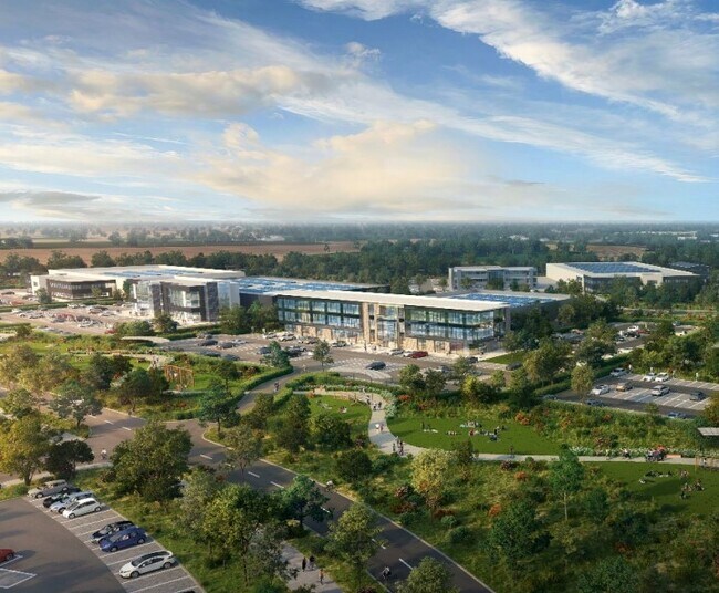 More details for Watling St, Nuneaton - Office to Rent