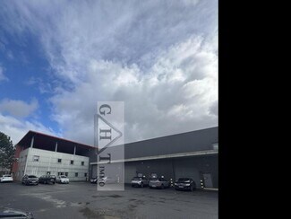 More details for Industrial to Rent