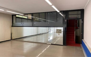 Retail in Les Franqueses del Vallès, Barcelona to rent Interior Photo- Image 1 of 4