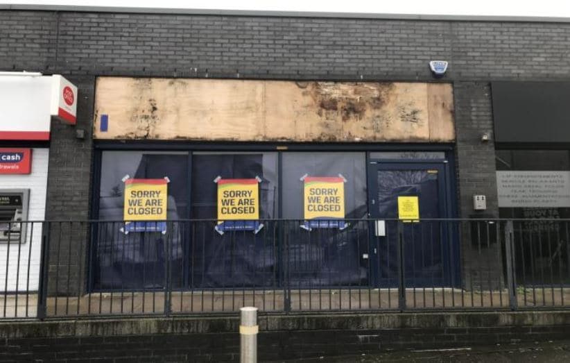 Hattersley Rd W, Hyde to rent - Building Photo - Image 2 of 2