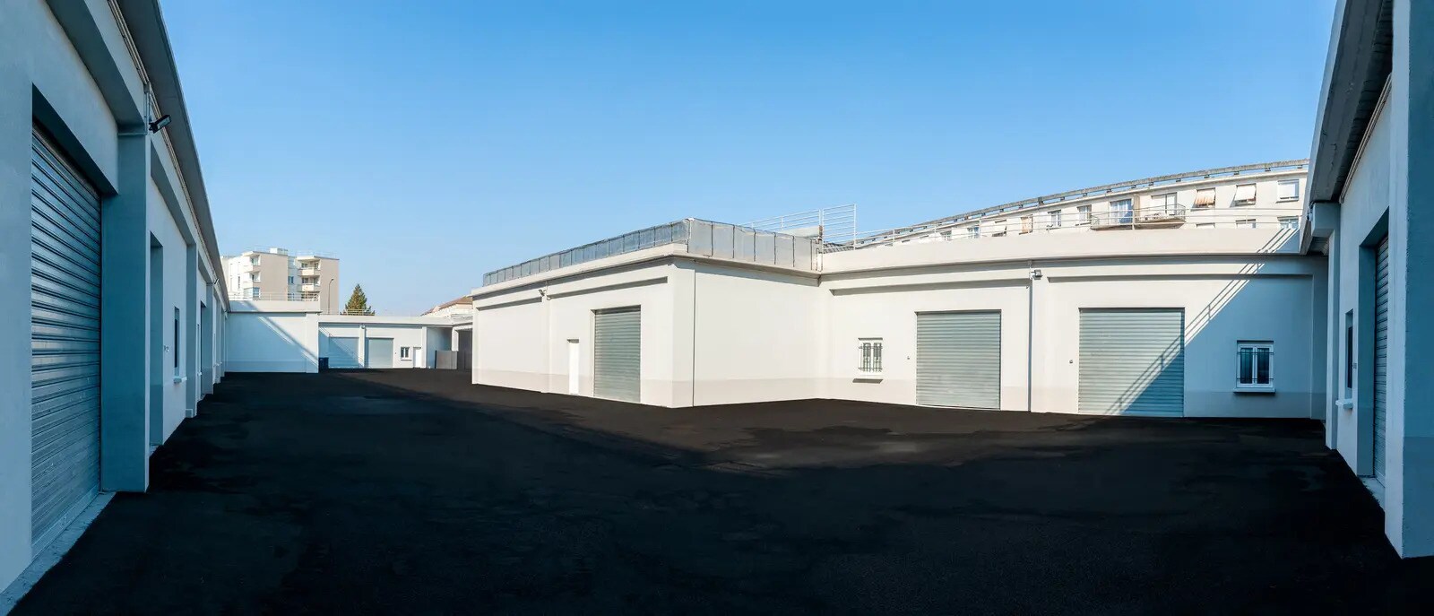 5 Rue Sébastien De Brossard, Meaux to rent Primary Photo- Image 1 of 2