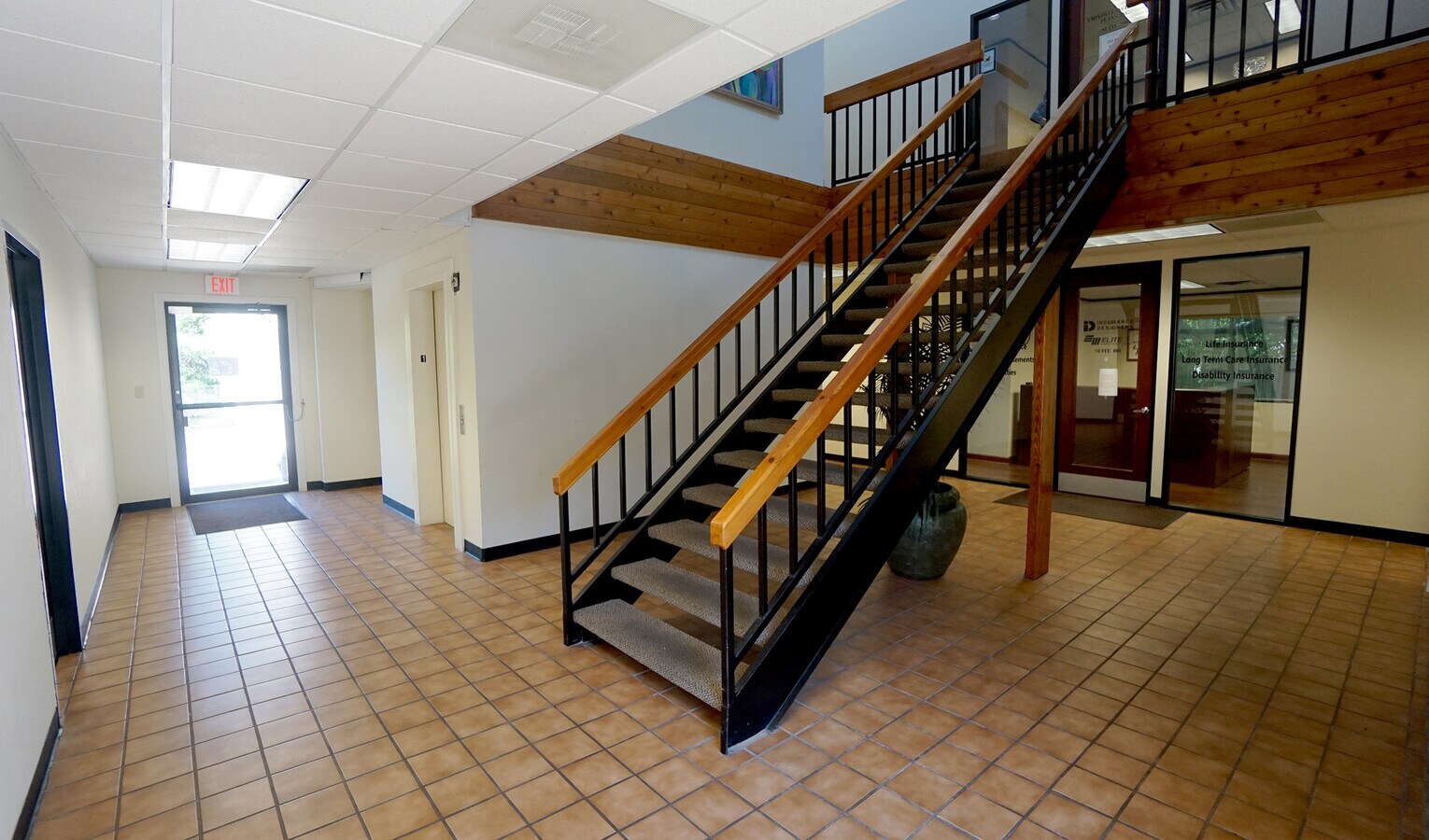 12466 Los Indios Trl, Austin 78729 Indian Oaks Office Park UK