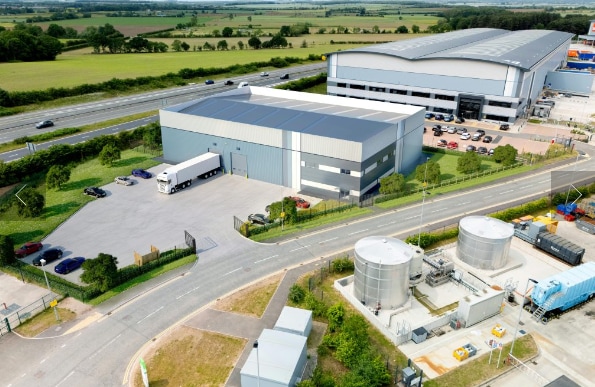 More details for 3 Harworth Av, Worksop - Industrial to Rent