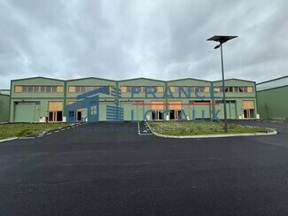 More details for Light Industrial to Rent