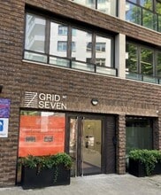 1 Sterling Way, London to rent Building Photo- Image 1 of 1