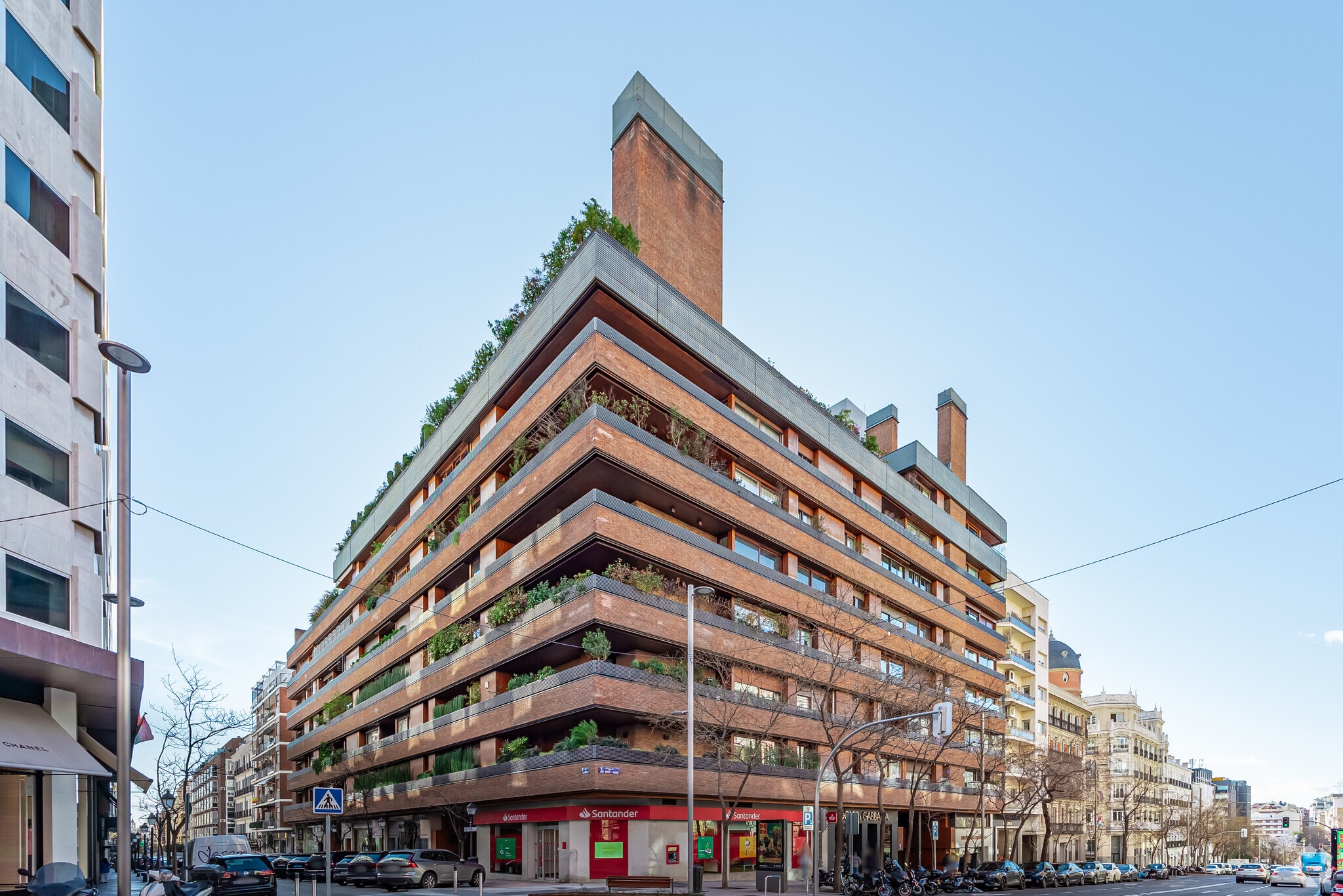 Build-to-Rent in Madrid, Madrid for sale Primary Photo- Image 1 of 3