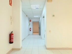 Office in Barcelona, Barcelona to rent Interior Photo- Image 1 of 11
