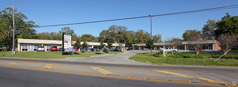 5650 Old Pascagoula Rd, Theodore, AL for rent - Building Photo - Image 2 of 5