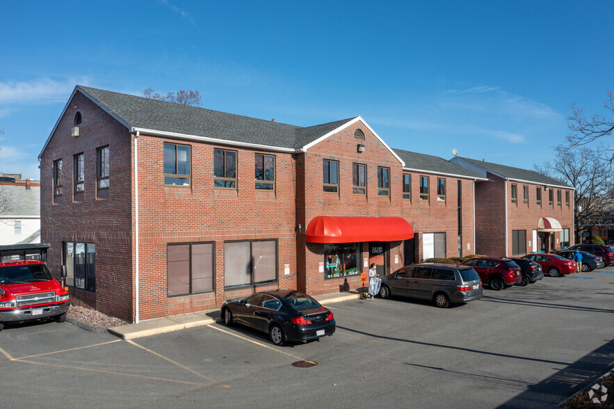 319 Main St, Stoneham, MA for sale - Primary Photo - Image 1 of 1