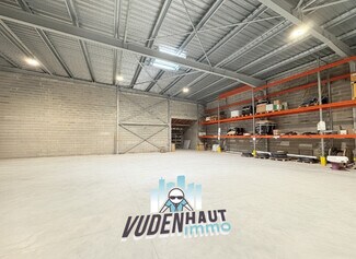 More details for Light Industrial for Sale