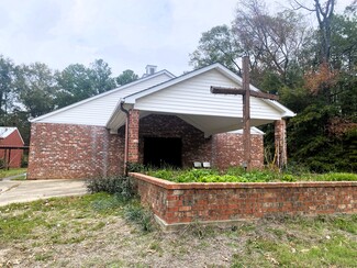 More details for 308 Section Line Rd, Leesville, LA - Speciality for Sale