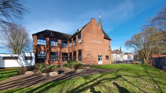 More details for Percy St, Coventry - Office for Rent