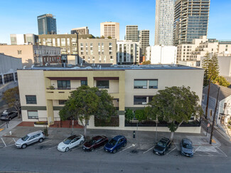 More details for 44 Gough St, San Francisco, CA - Office for Rent