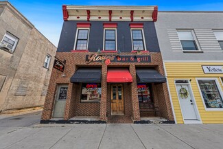 More details for 117 Madison St, Port Clinton, OH - Retail for Sale