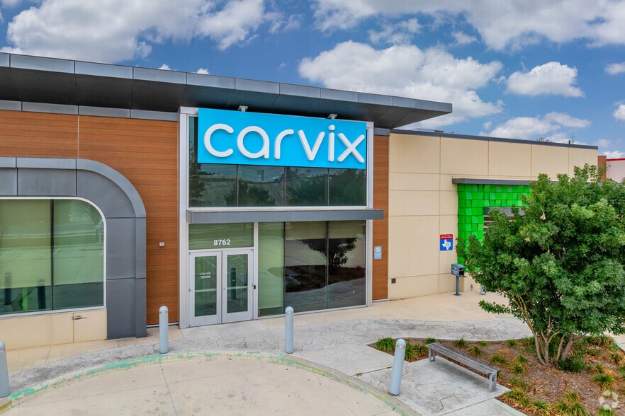 8762 State Highway 151, San Antonio, TX for sale - Building Photo - Image 1 of 1