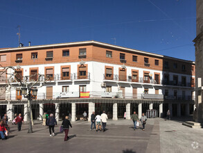 Plaza Mayor, 3, Torrejón De Ardoz, Madrid for sale Primary Photo- Image 1 of 3