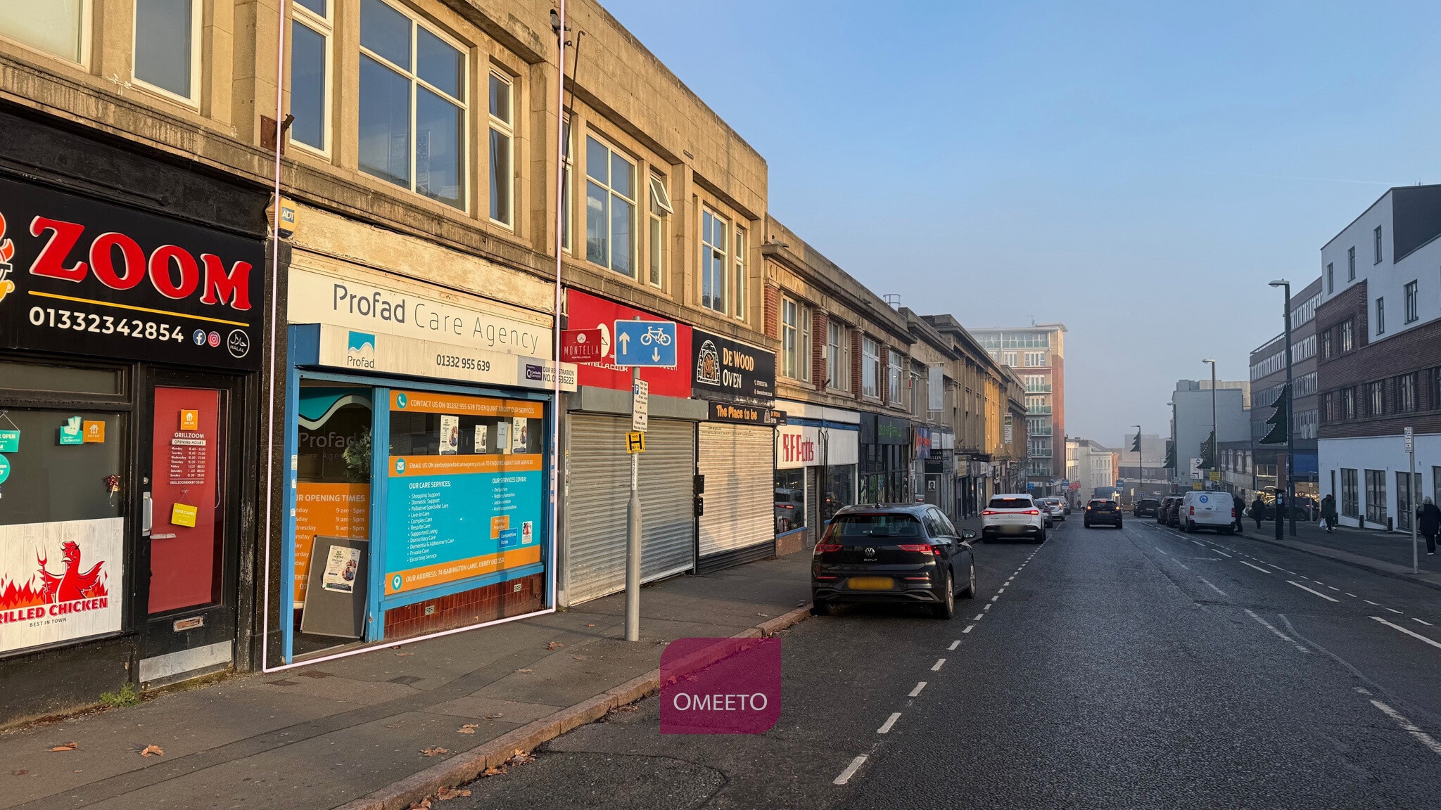 74 Babington Ln, Derby to rent Building Photo- Image 1 of 8