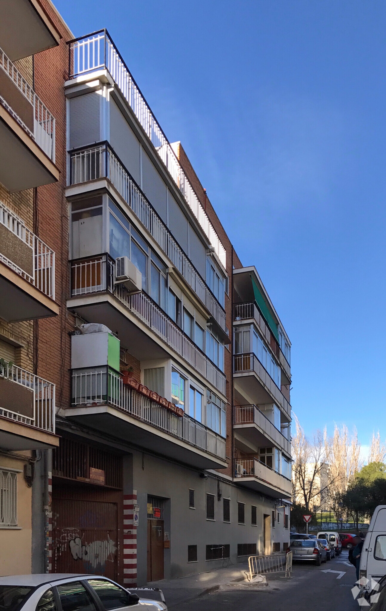 Calle Abejuela, 17, Madrid, Madrid to rent Primary Photo- Image 1 of 4