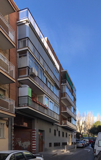 More details for Calle Abejuela, 17, Madrid - Retail for Rent