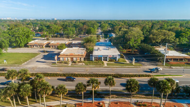 669-681 Beville Rd, South Daytona, FL for sale Building Photo- Image 1 of 13