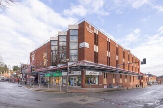 Victoria Rd, Sutton Coldfield for rent Building Photo- Image 1 of 4