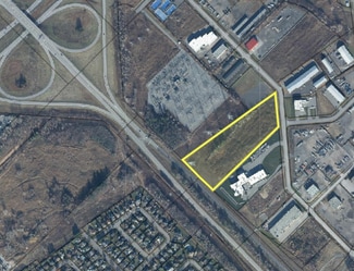 More details for Rue Ernest-Harnois, Joliette, QC - Land for Sale