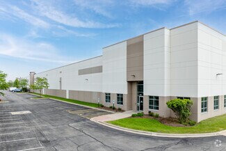 More details for 2300-2380 Galvin Dr, Elgin, IL - Industrial for Rent