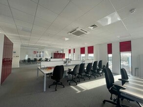 1 Water Vole Way, Doncaster to rent Interior Photo- Image 2 of 7