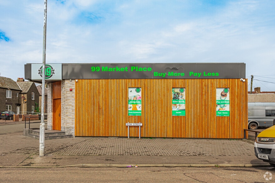 13 Sandwell St, Buckhaven to rent - Building Photo - Image 3 of 3