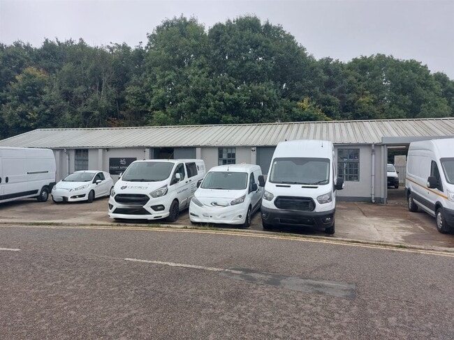 More details for Wymeswold Industrial Park, Loughborough - Industrial to Rent