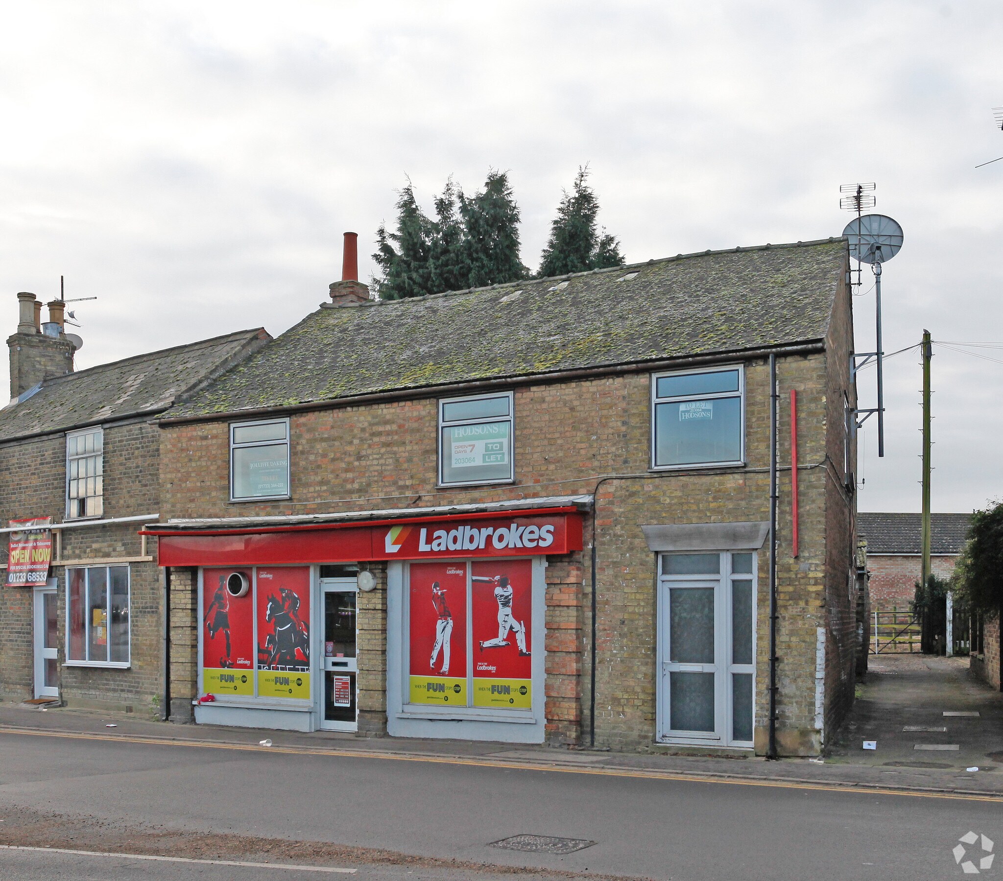 21 Whitmore St, Whittlesey for sale Primary Photo- Image 1 of 1