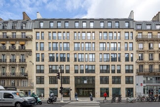 More details for 61 Rue La Fayette, Paris - Office to Rent