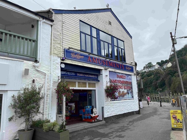 More details for 3A The Quay, Looe - Retail for Sale