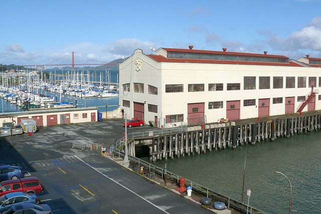 Pier 1, San Francisco, CA for sale - Primary Photo - Image 1 of 1