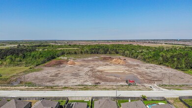 Calder Rd, League City, TX for sale Building Photo- Image 1 of 6