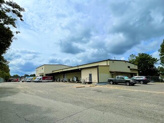 More details for 3440 Black & Decker, Hope Mills, NC - Industrial for Rent