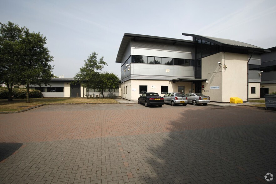 Imperial Park, Newport for sale - Building Photo - Image 1 of 1