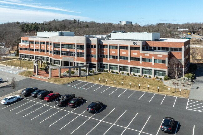 More details for 50 Washington St, Westborough, MA - Office to Rent