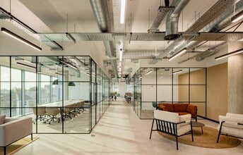 578-586 Chiswick High Rd, London to rent Interior Photo- Image 1 of 1